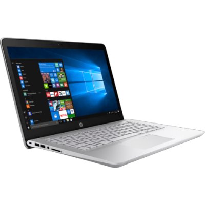 ноутбук HP Pavilion 14-bk004ur