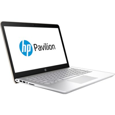 ноутбук HP Pavilion 14-bk009ur