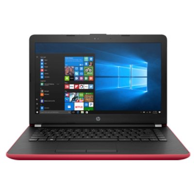 ноутбук HP 14-bs015ur