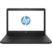 Ноутбук HP 14-bs025ur