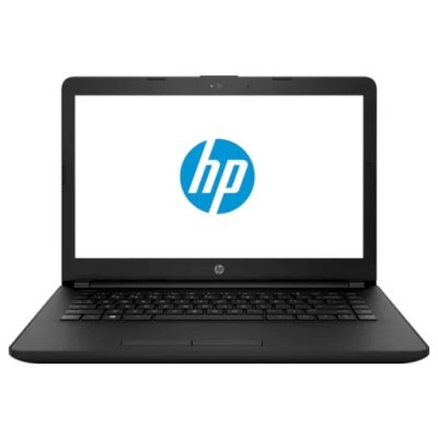 ноутбук HP 14-bs024ur