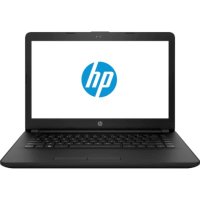Ноутбук HP 14-bw001ur