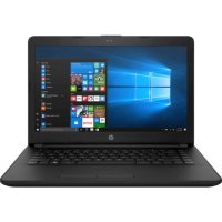 Ноутбук HP 14-bw003ur