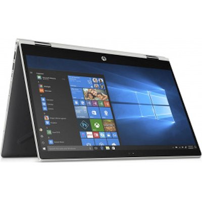 ноутбук HP Pavilion x360 14-cd0003ur