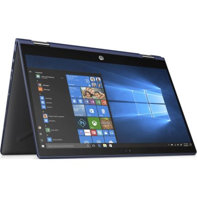 ноутбук HP Pavilion x360 14-cd0005ur
