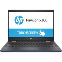 Ноутбук HP Pavilion x360 14-cd0006ur