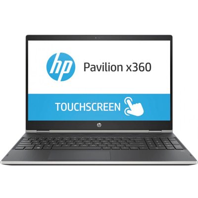 ноутбук HP Pavilion x360 14-cd0009ur