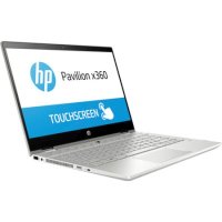 Ноутбук HP Pavilion x360 14-cd0016ur