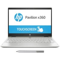 Ноутбук HP Pavilion x360 14-cd0021ur