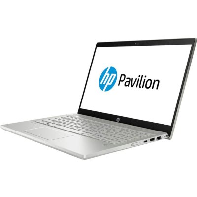 ноутбук HP Pavilion 14-ce1010ur