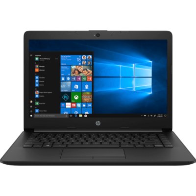 ноутбук HP 14-ck0104ur