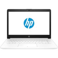 Ноутбук HP 14-ck0004ur