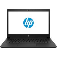 Ноутбук HP 14-ck0008ur