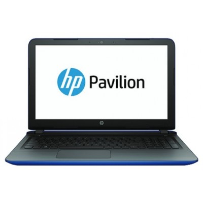 ноутбук HP Pavilion 15-ab014ur