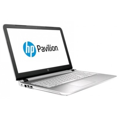 ноутбук HP Pavilion 15-ab110ur