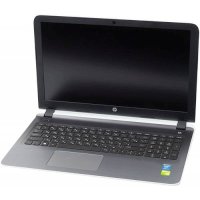 Ноутбук HP Pavilion 15-ab224ur