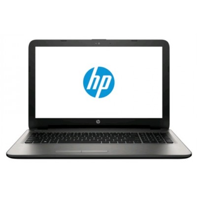 ноутбук HP 15-ac134ur