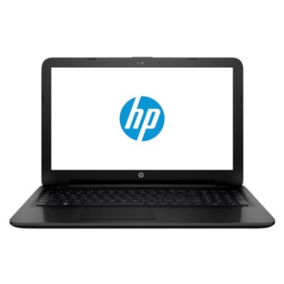 ноутбук HP 15-ac635ur