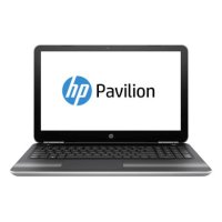 Ноутбук HP Pavilion 15-au010ur