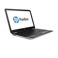 Ноутбук HP Pavilion 15-au032ur
