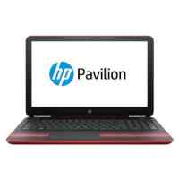 Ноутбук HP Pavilion 15-au124ur