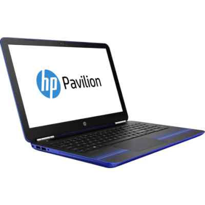 ноутбук HP Pavilion 15-au126ur