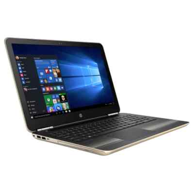 ноутбук HP Pavilion 15-au128ur