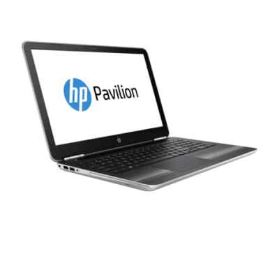 ноутбук HP Pavilion 15-au002ur