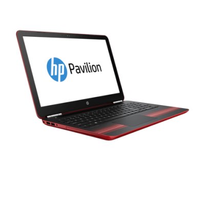 ноутбук HP Pavilion 15-aw006ur