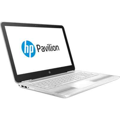 ноутбук HP Pavilion 15-aw033ur