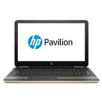 Ноутбук HP Pavilion 15-aw035ur