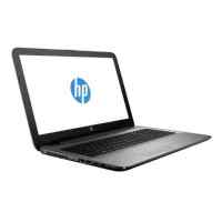 Ноутбук HP 15-ay012ur