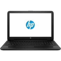 Ноутбук HP 15-ay013ur