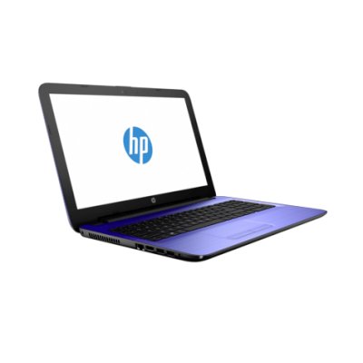 ноутбук HP 15-ay035ur