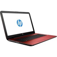 Ноутбук HP 15-ay058ur