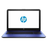 Ноутбук HP 15-ay060ur