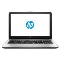 Ноутбук HP 15-ay072ur