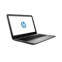 Ноутбук HP 15-ay074ur