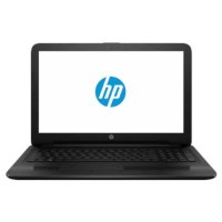 Ноутбук HP 15-ay075ur