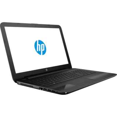 ноутбук HP 15-ay503ur