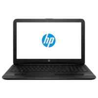 Ноутбук HP 15-ay122ur