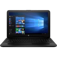 Ноутбук HP 15-ay502ur