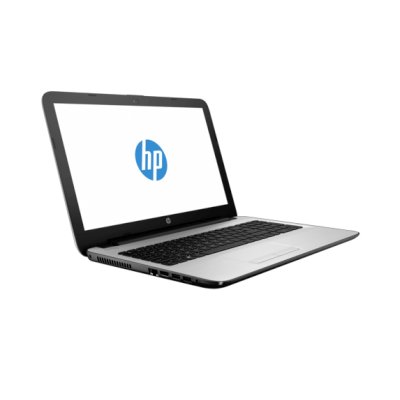 ноутбук HP 15-ay048ur