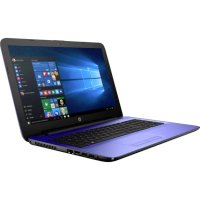 Ноутбук HP 15-ay513ur