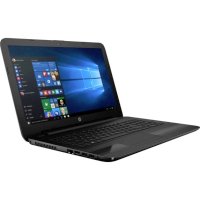 Ноутбук HP 15-ay520ur