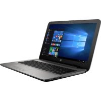 Ноутбук HP 15-ay548ur