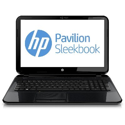 ноутбук HP Pavilion 15-b100er