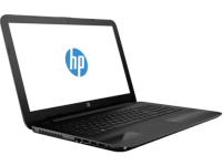 Ноутбук HP 15-ba006ur