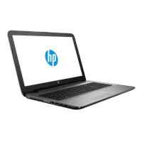 Ноутбук HP 15-ba015ur