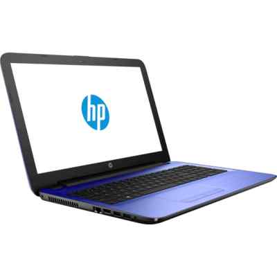 ноутбук HP 15-ba056ur